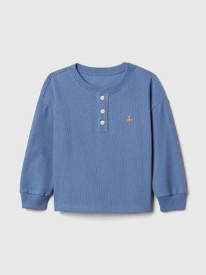 babyGap Henley Shirt