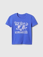 Kids Graphic T-Shirt