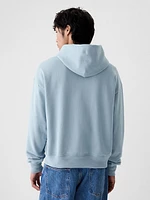 Oversized Heavyweight Hoodie