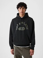 Athletic 1969 Logo Hoodie