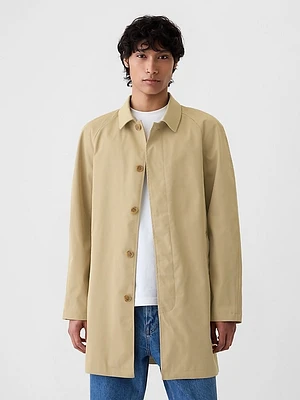 Mac Rain Coat