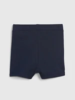 Toddler Organic Cotton Mix & Match Cartwheel Shorts