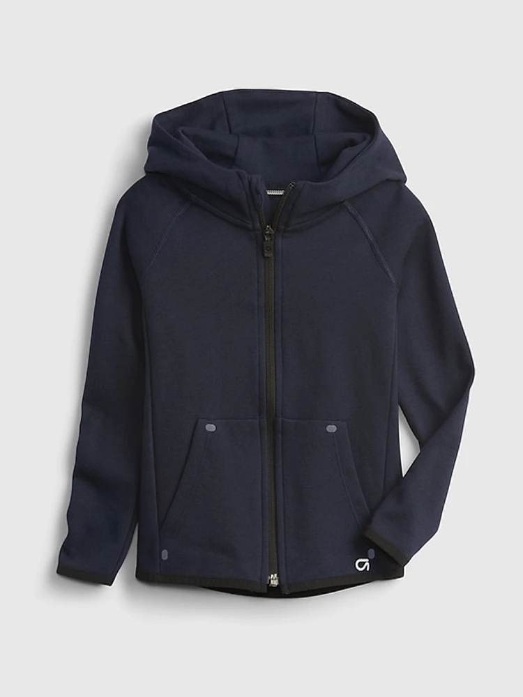 GapFit Toddler Fit Tech Hoodie