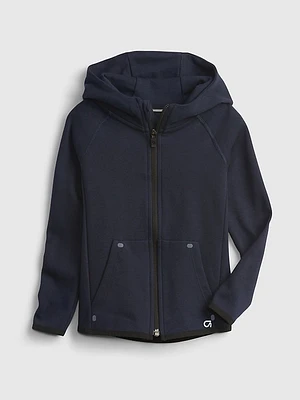 GapFit Toddler Fit Tech Hoodie