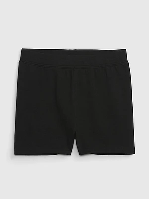 Toddler Organic Cotton Mix & Match Cartwheel Shorts