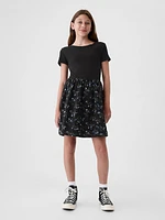 Kids Skater Dress