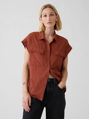 Utility Shirt