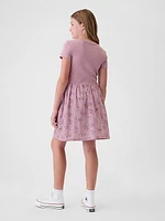 Kids Skater Dress