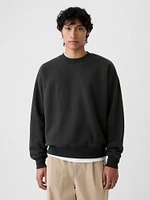 Heavyweight Crewneck Sweatshirt