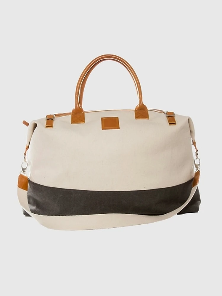 Brouk and Co The Urban Weekender Bag