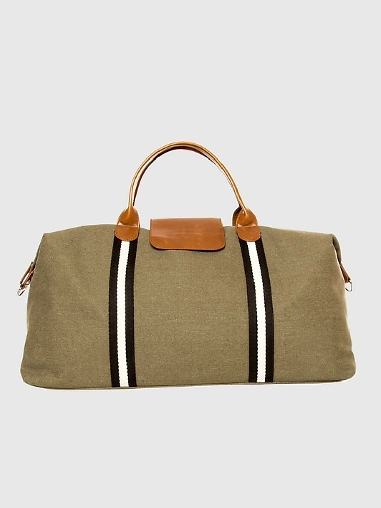 Brouk and Co Original Duffel Bag