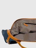 Brouk and Co The Weekender Bag