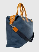 Brouk and Co The Weekender Bag