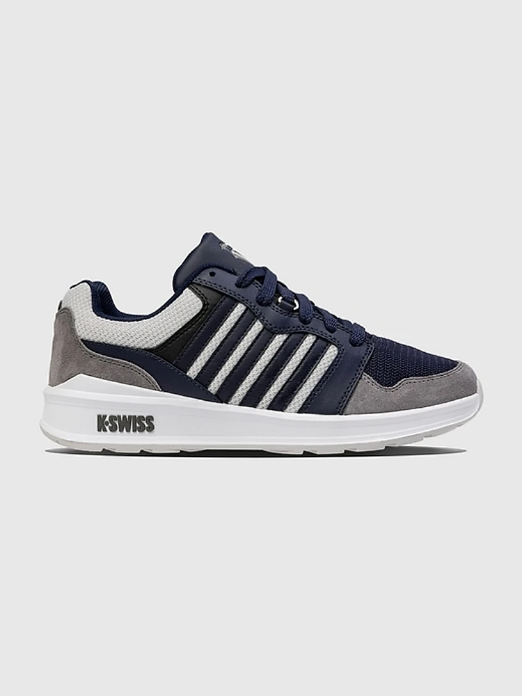 K-Swiss Mens Rival Trainer