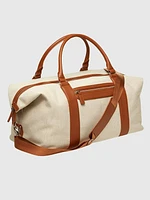 Brouk and Co Capri Duffel Bag