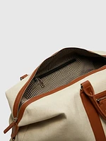 Brouk and Co Capri Duffel Bag