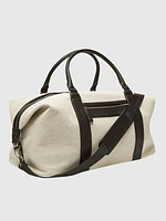 Brouk and Co Capri Duffel Bag