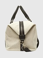 Brouk and Co Capri Duffel Bag