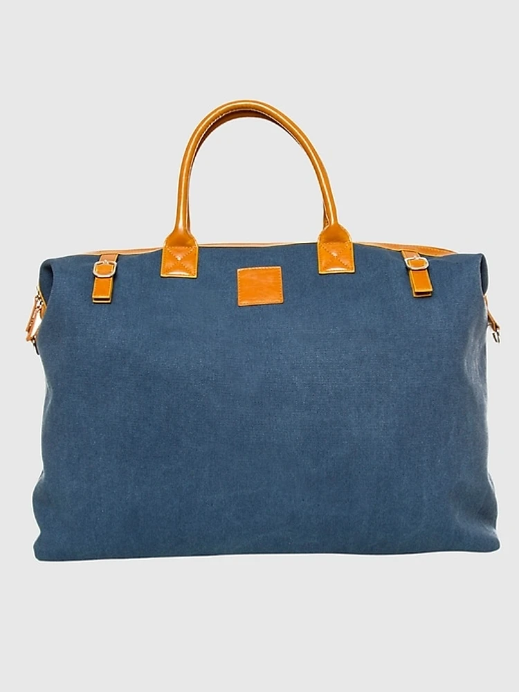 Brouk and Co The Weekender Bag