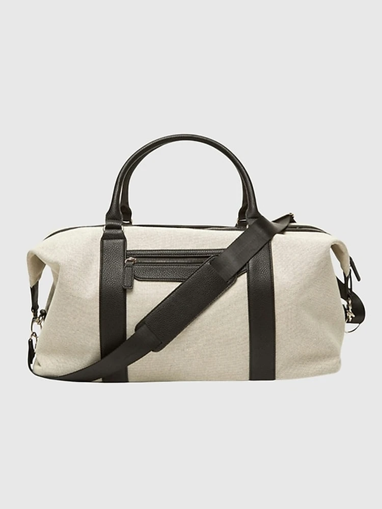 Brouk and Co Capri Duffel Bag