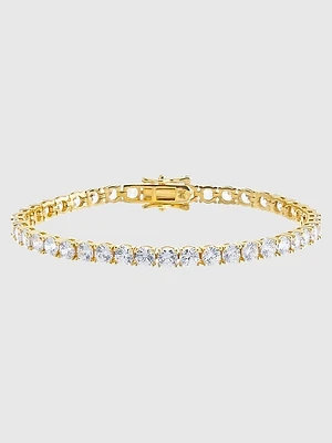 Classic Tennis Bracelet