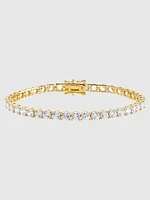 Classic Tennis Bracelet