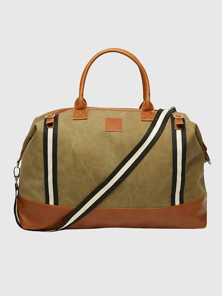 Brouk and Co Original Weekender Bag