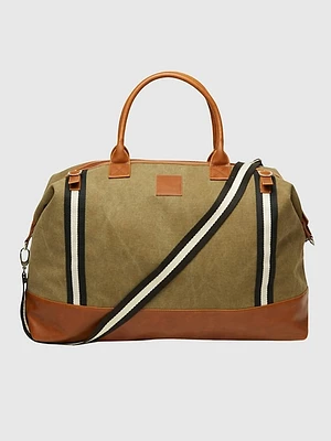 Brouk and Co Original Weekender Bag