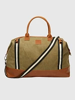 Brouk and Co Original Weekender Bag