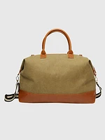 Brouk and Co Original Weekender Bag