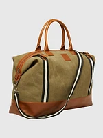 Brouk and Co Original Weekender Bag