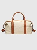 Brouk and Co Capri Duffel Bag