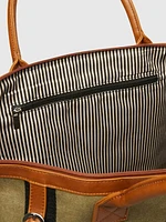 Brouk and Co Original Weekender Bag