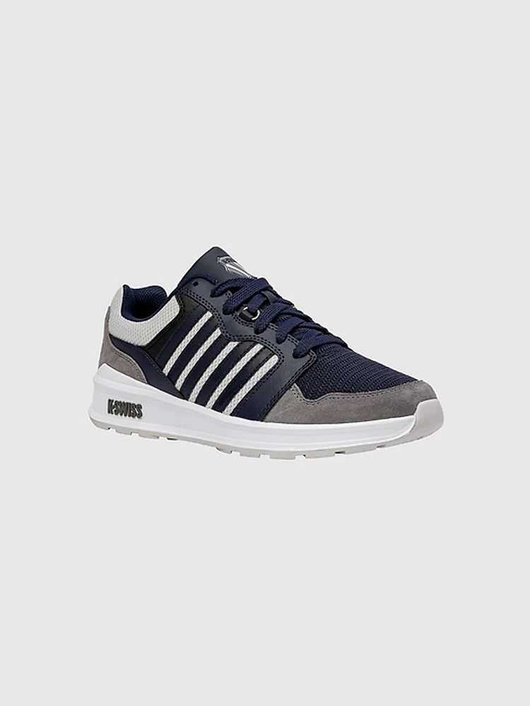 K-Swiss Mens Rival Trainer