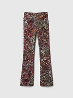 Kids Flare Leggings