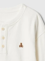 babyGap Henley Shirt