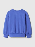 Toddler Bluey Graphic Sweatshirt