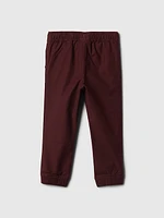 babyGap Pull-On Everyday Joggers