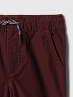 babyGap Pull-On Everyday Joggers