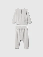 Baby Softspun Two-Piece Sweat Set