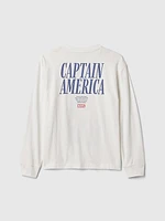 GapKids | Marvel Graphic T-Shirt