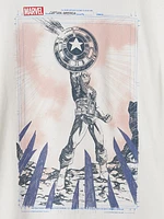 GapKids | Marvel Graphic T-Shirt