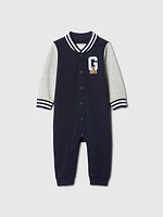 Baby Varsity One-Piece