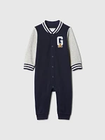 Baby Varsity One-Piece