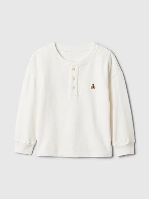 babyGap Henley Shirt