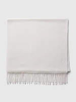 Fringe Scarf