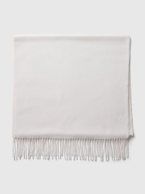 Fringe Scarf