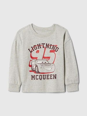 Gap Disney Baby Cars Graphic T-Shirt