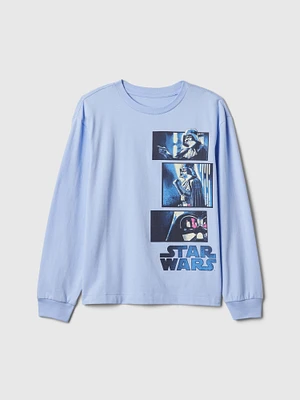 GapKids | Star Wars Graphic T-Shirt