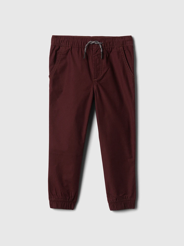 babyGap Pull-On Everyday Joggers